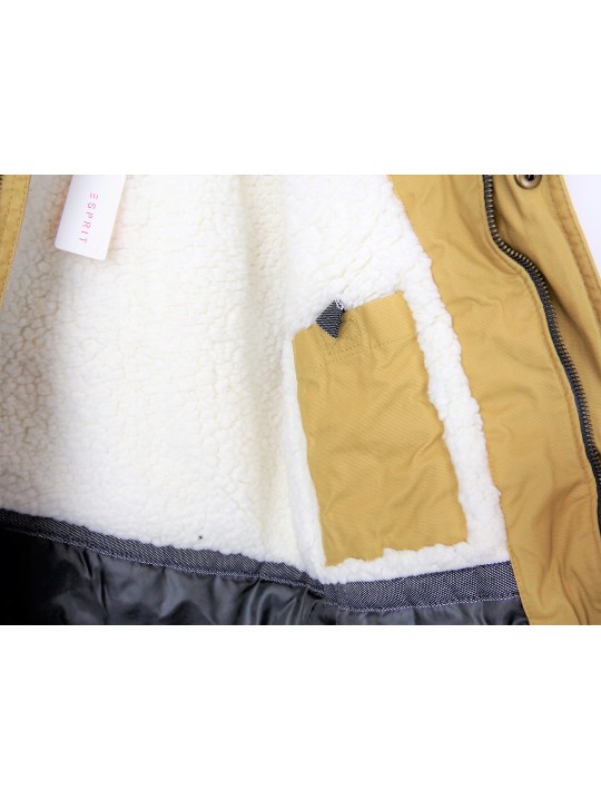 KURTKA ZIMOWA ESPRIT