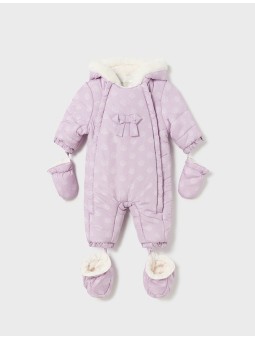 KOMBINEZON ZIMOWY  MAYORAL