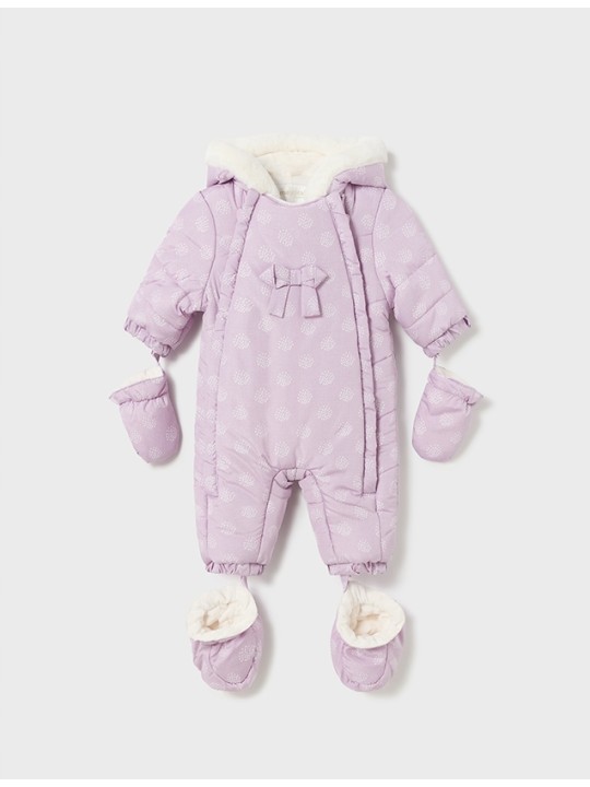 KOMBINEZON ZIMOWY  MAYORAL