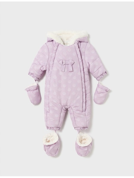 KOMBINEZON ZIMOWY  MAYORAL