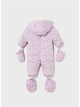 KOMBINEZON ZIMOWY  MAYORAL