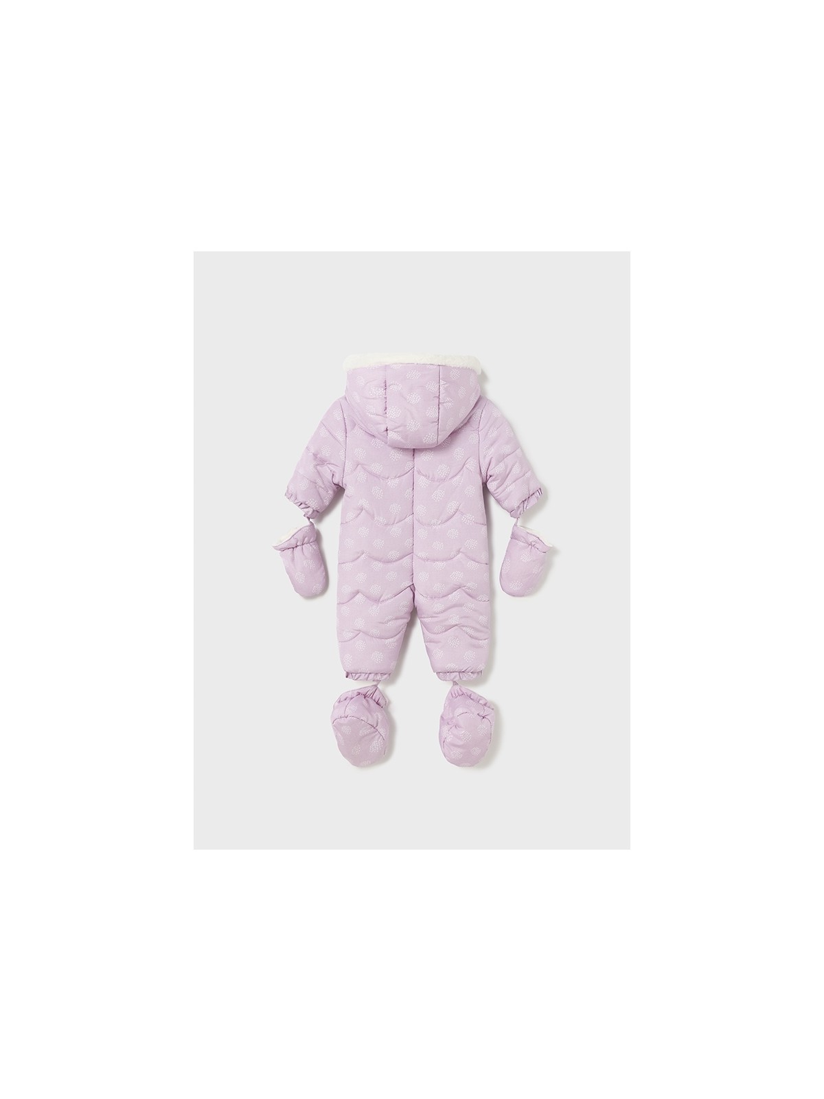 KOMBINEZON ZIMOWY  MAYORAL