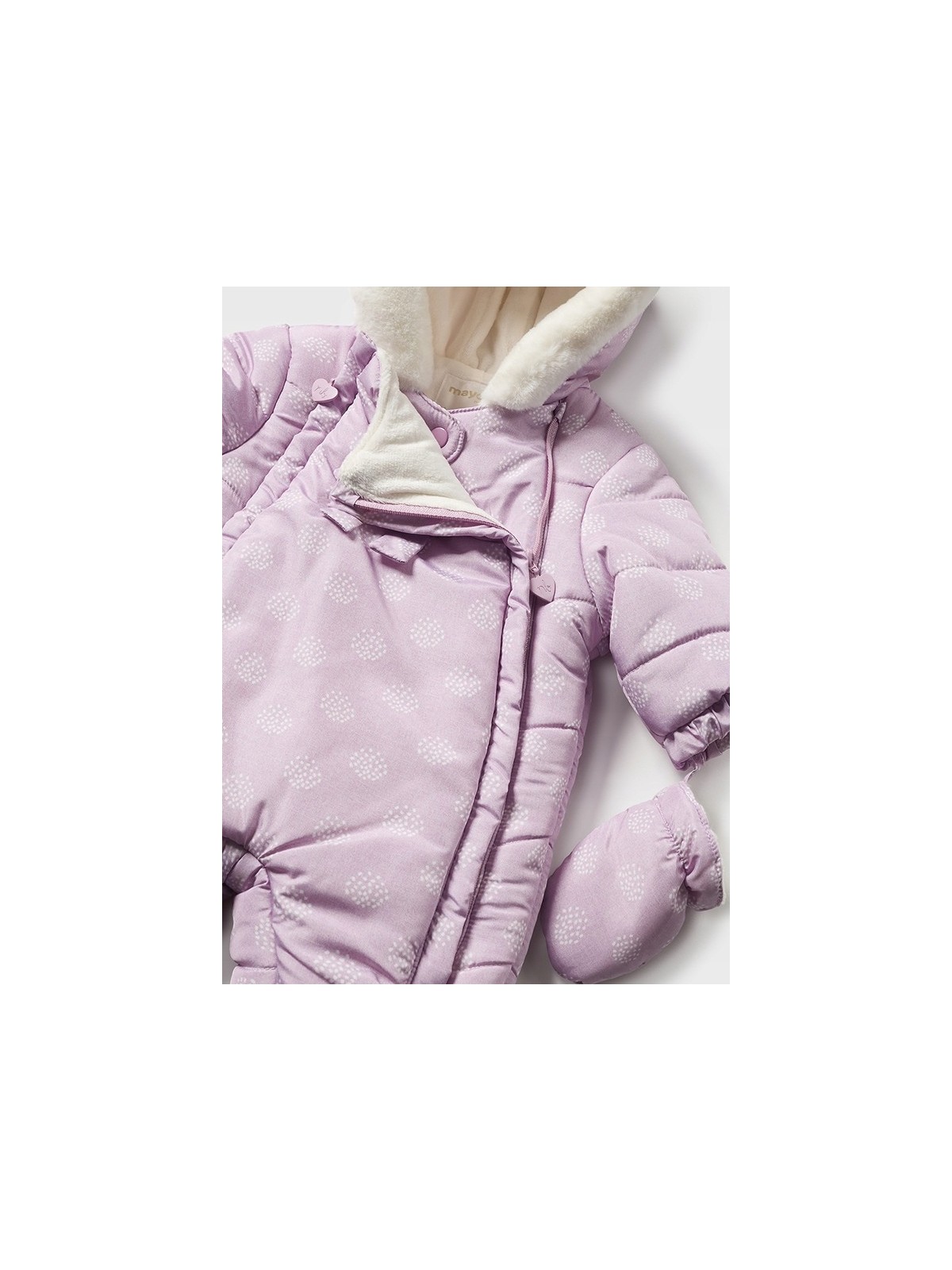 KOMBINEZON ZIMOWY  MAYORAL