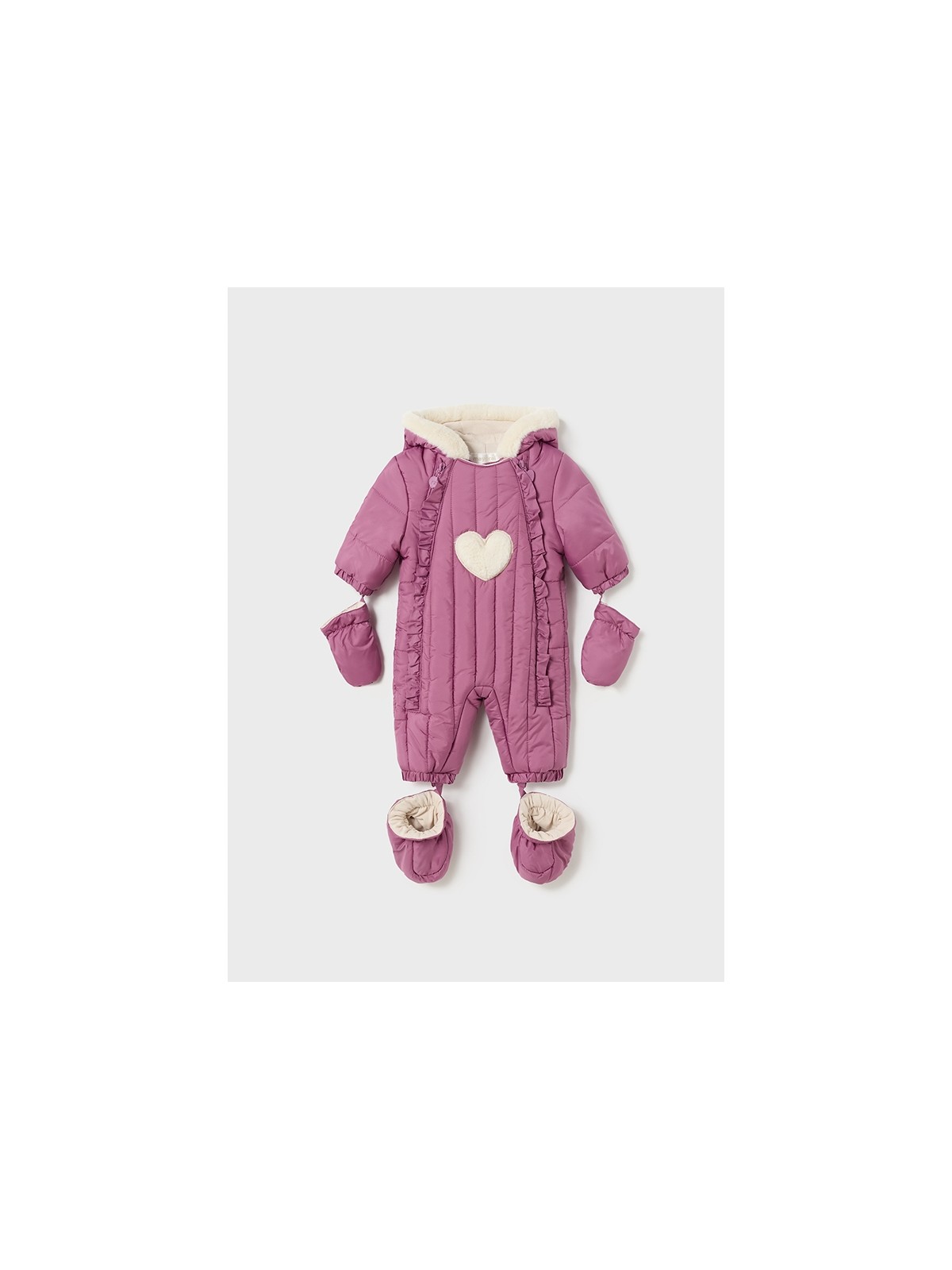 KOMBINEZON ZIMOWY  MAYORAL