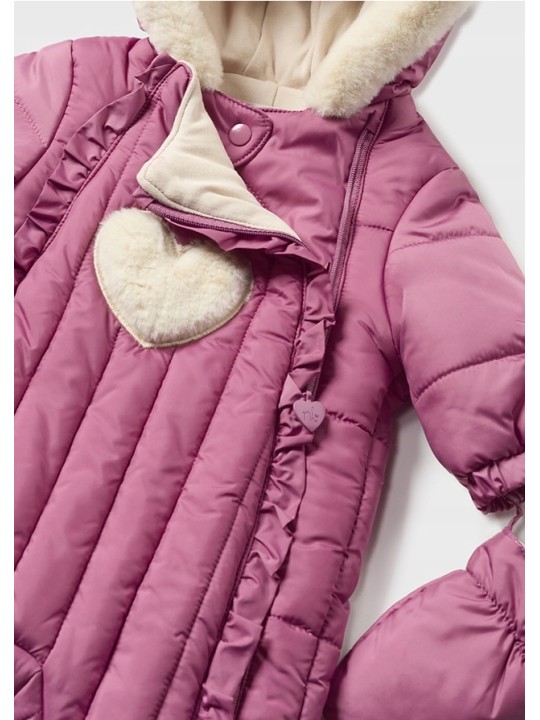 KOMBINEZON ZIMOWY  MAYORAL