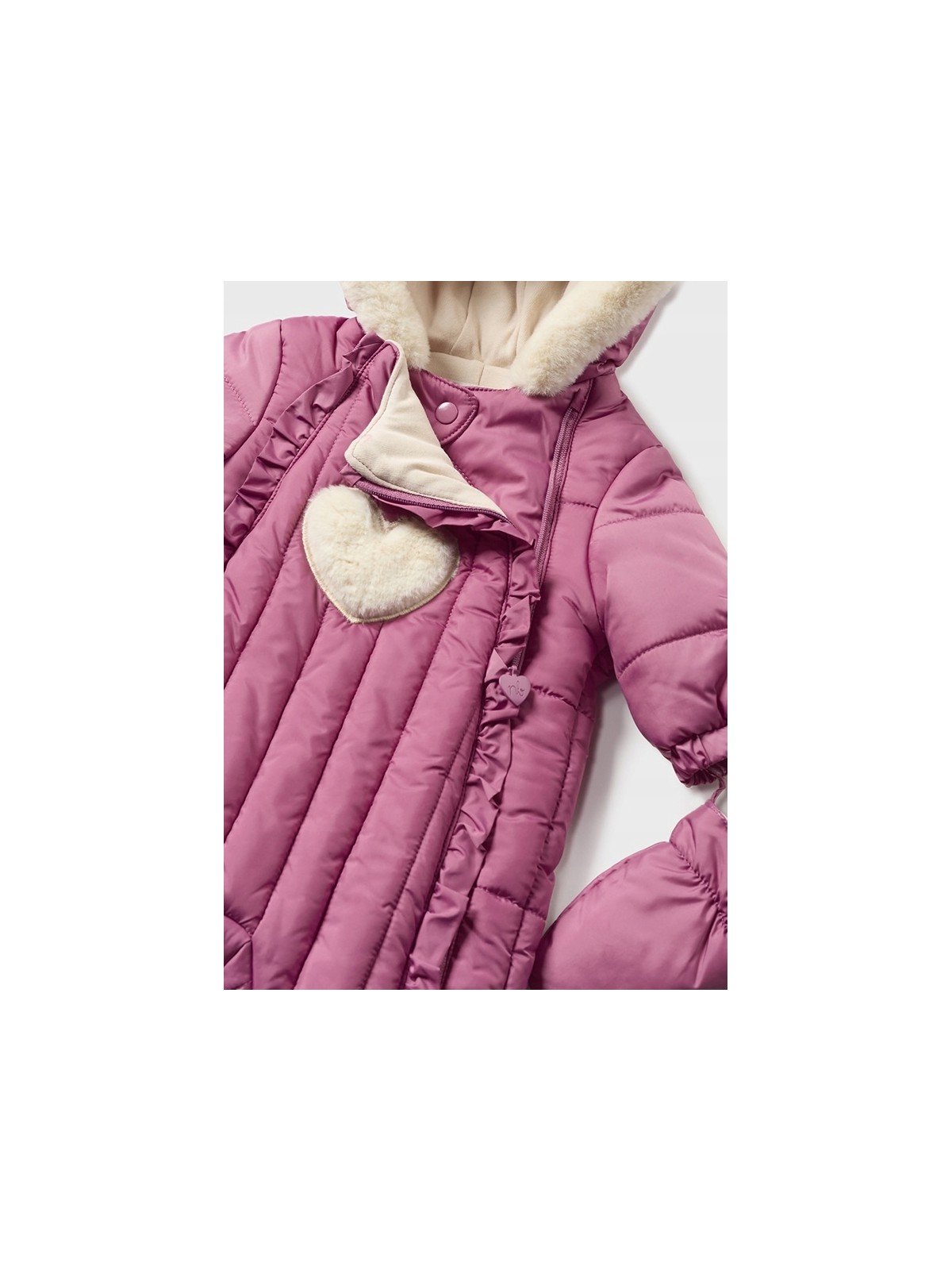 KOMBINEZON ZIMOWY  MAYORAL