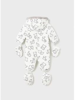 KOMBINEZON ZIMOWY  MAYORAL