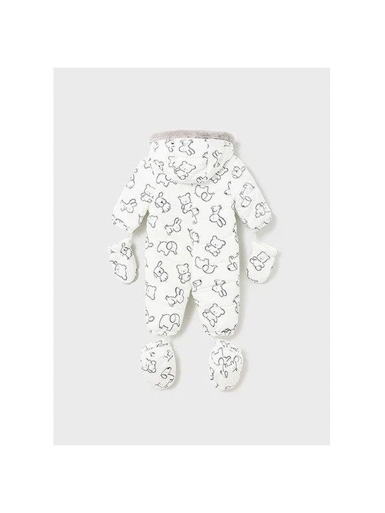 KOMBINEZON ZIMOWY  MAYORAL