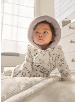 KOMBINEZON ZIMOWY  MAYORAL