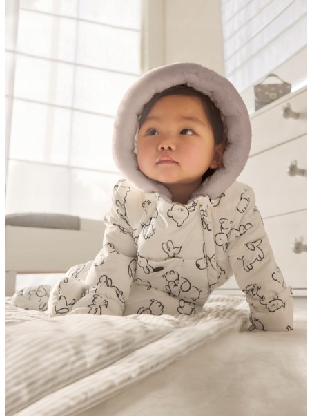 KOMBINEZON ZIMOWY  MAYORAL