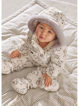 KOMBINEZON ZIMOWY  MAYORAL