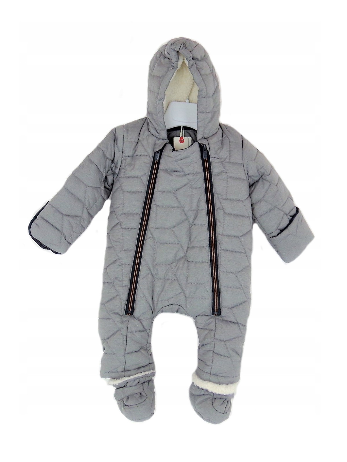 KOMBINEZON ZIMOWY ESPRIT