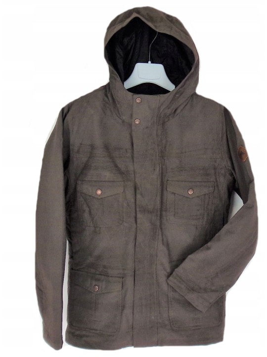 KURTKA ZIMOWA BURTON