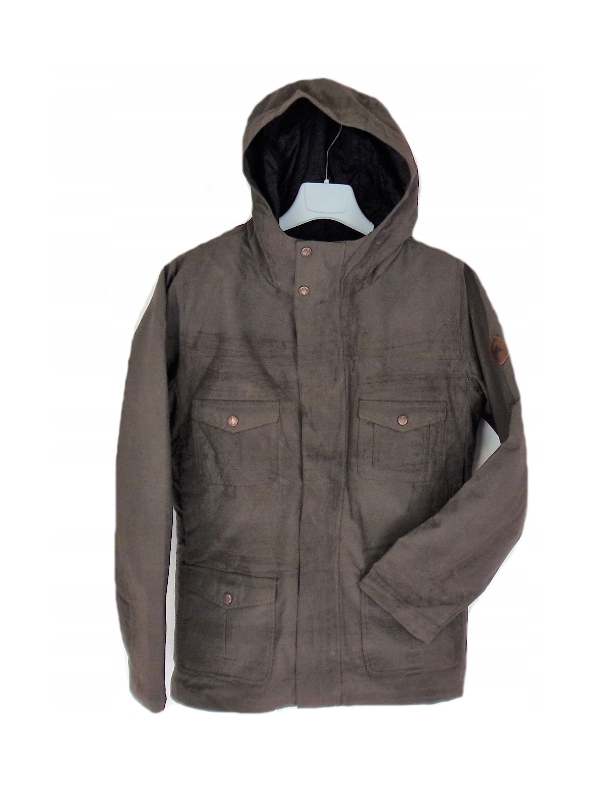 KURTKA ZIMOWA BURTON