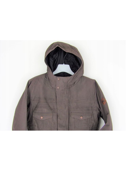 KURTKA ZIMOWA BURTON