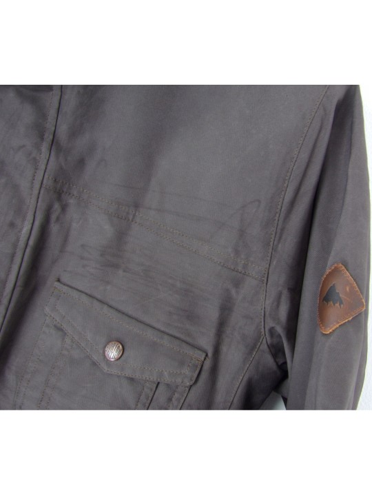 KURTKA ZIMOWA BURTON