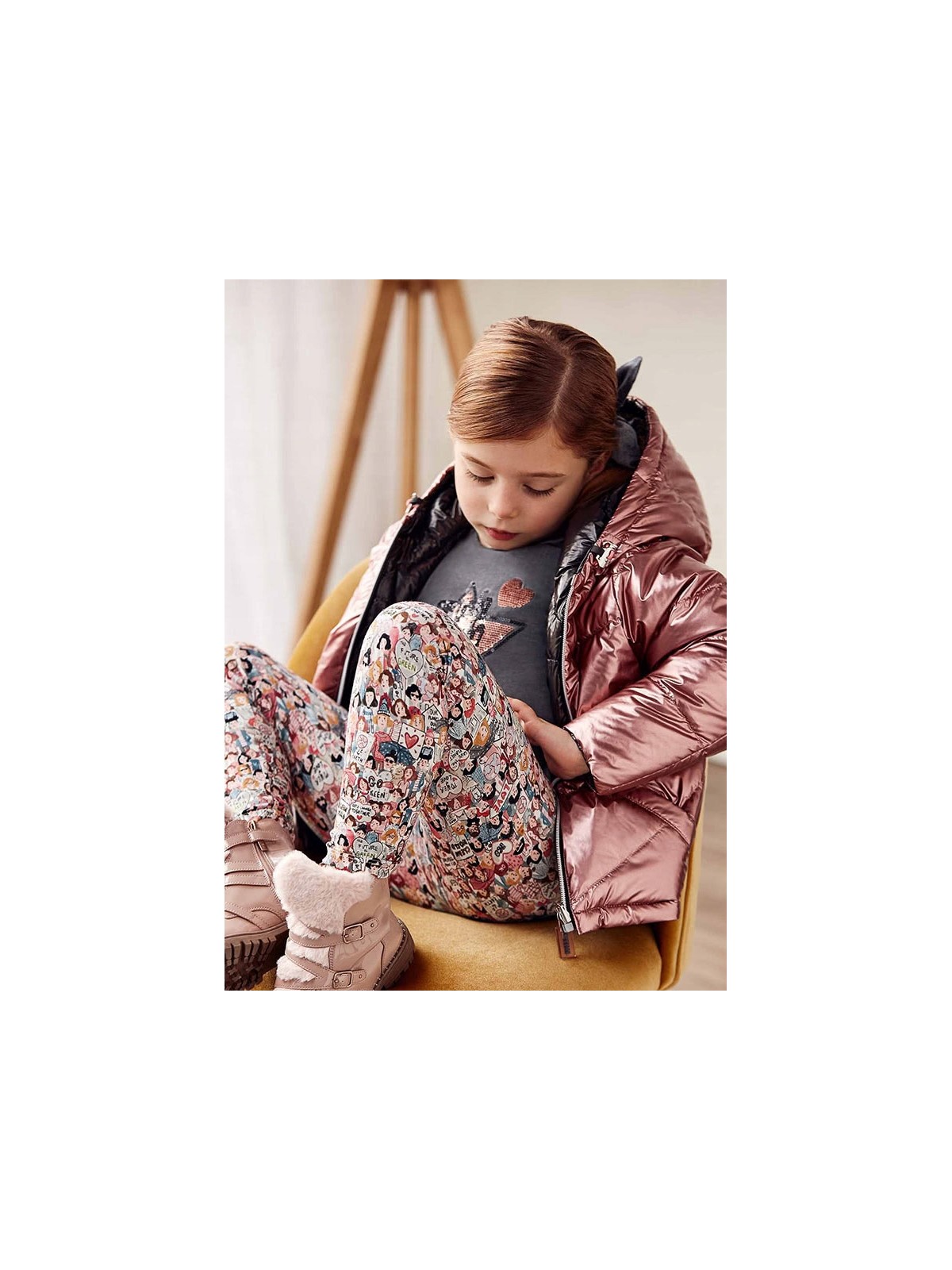 KURTKA ZIMOWA MAYORAL