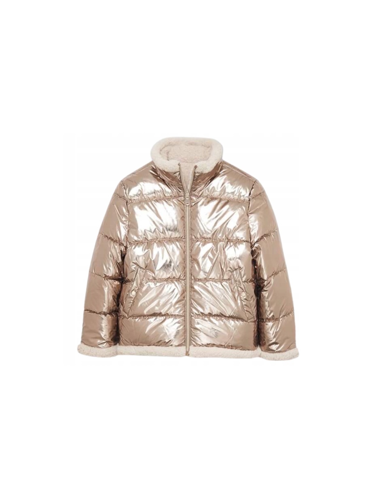 KURTKA ZIMOWA MAYORAL