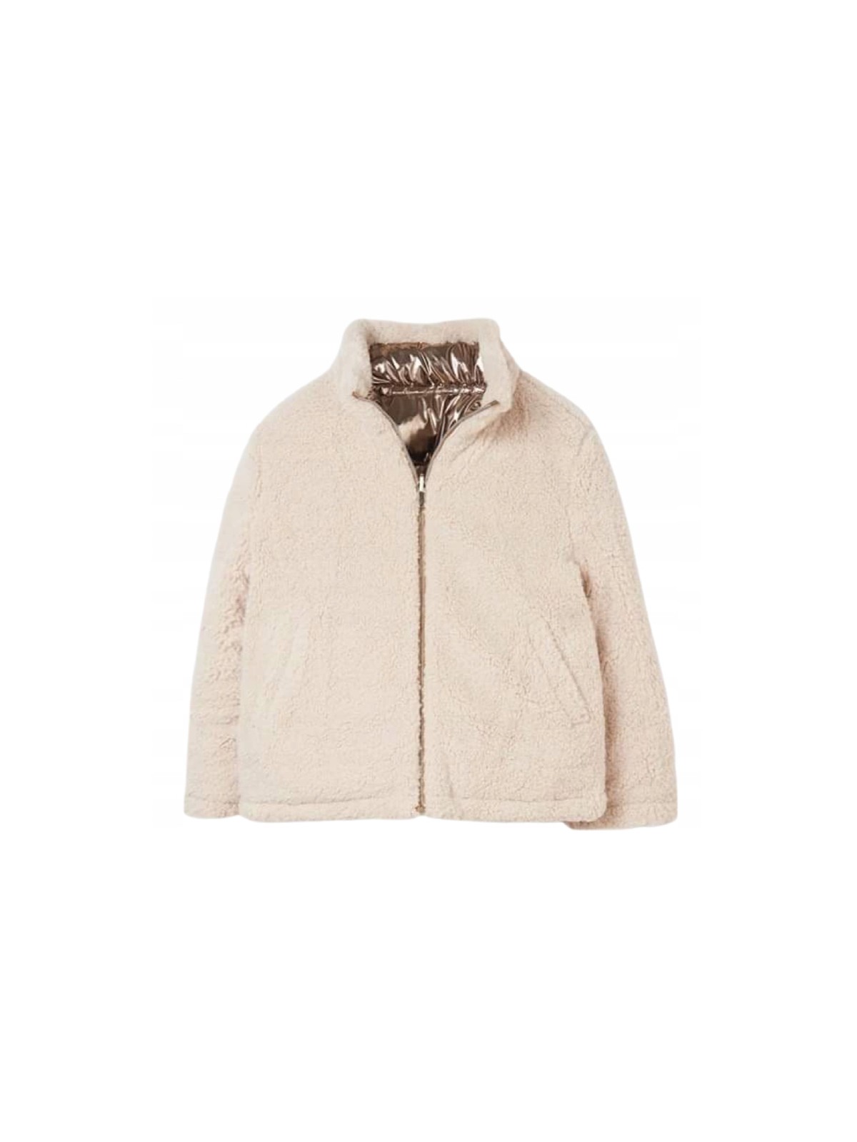 KURTKA ZIMOWA MAYORAL