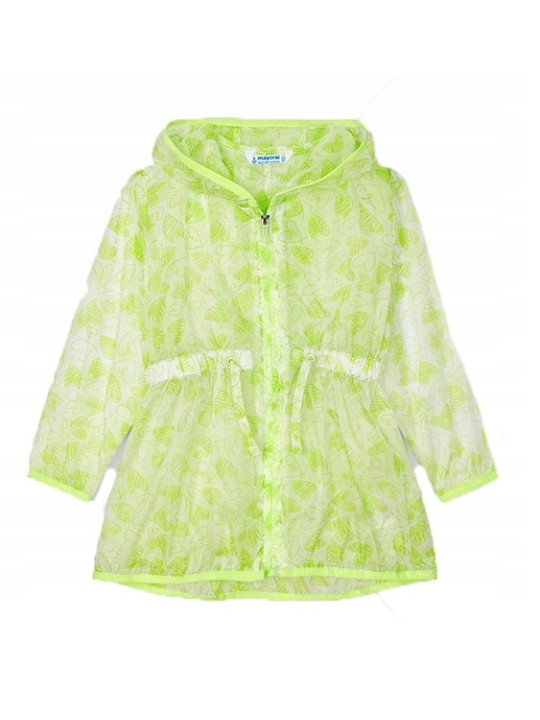 KURTKA PRZECIWDESZCZOWA MAYORAL