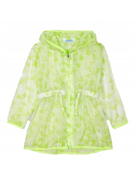 KURTKA PRZECIWDESZCZOWA MAYORAL