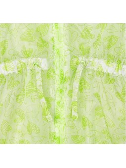 KURTKA PRZECIWDESZCZOWA MAYORAL