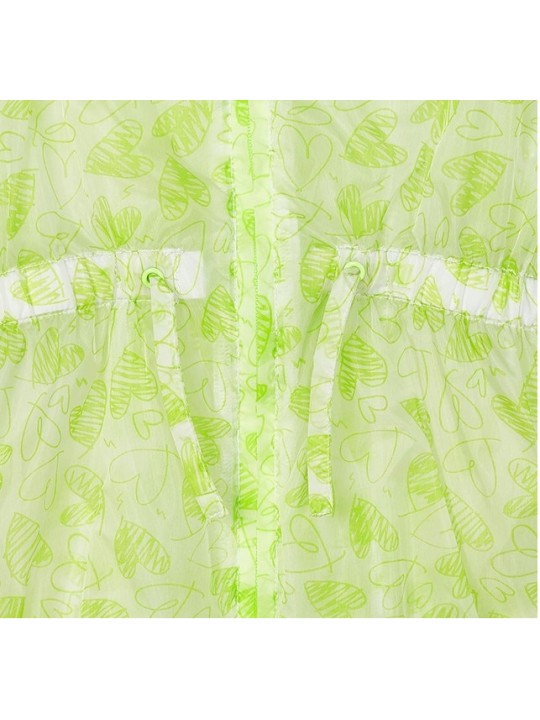 KURTKA PRZECIWDESZCZOWA MAYORAL