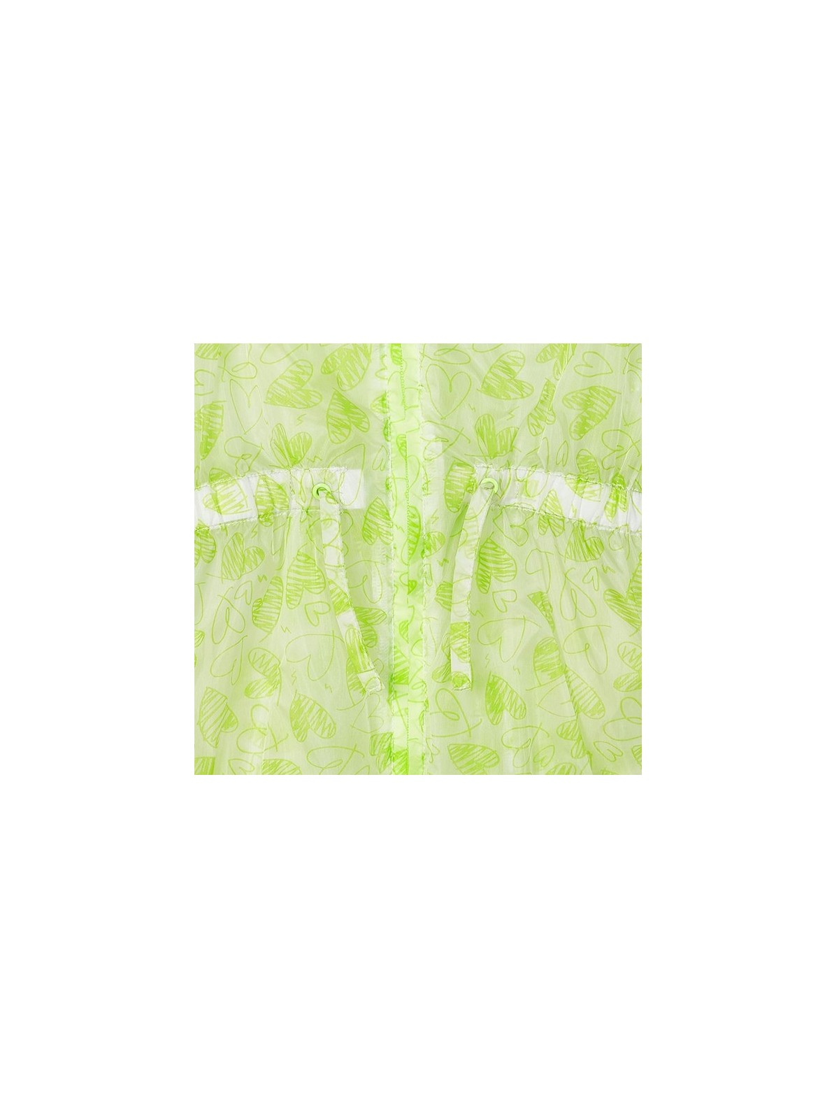 KURTKA PRZECIWDESZCZOWA MAYORAL