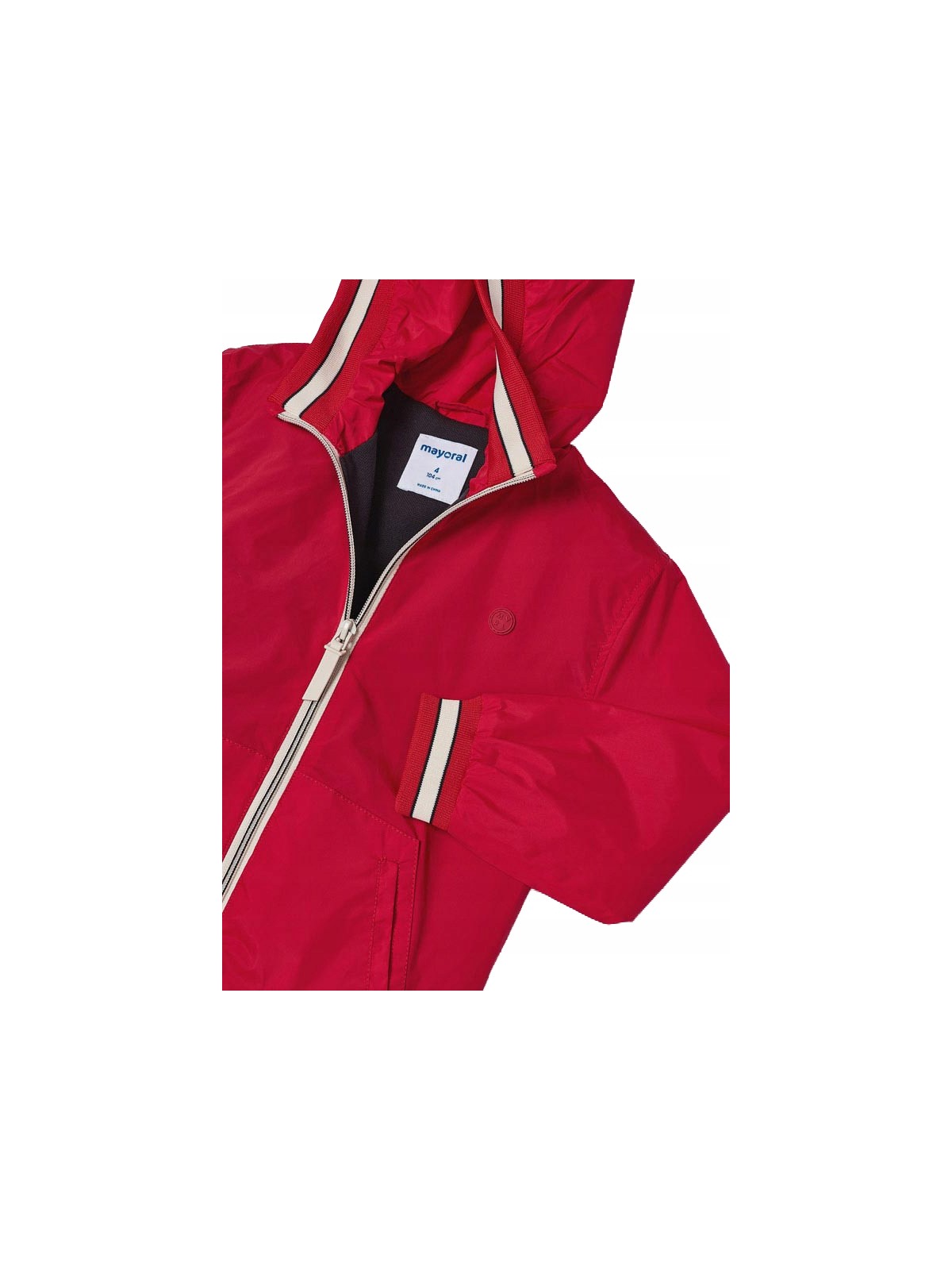 KURTKA PRZECWWIATROWA MAYORAL