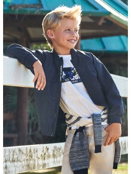 KURTKA PRZECWWIATROWA MAYORAL