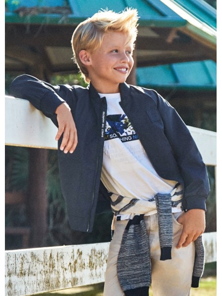 KURTKA PRZECWWIATROWA MAYORAL