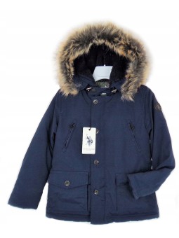 KURTKA U.S POLO ASSN