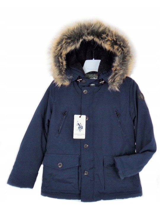 KURTKA U.S POLO ASSN