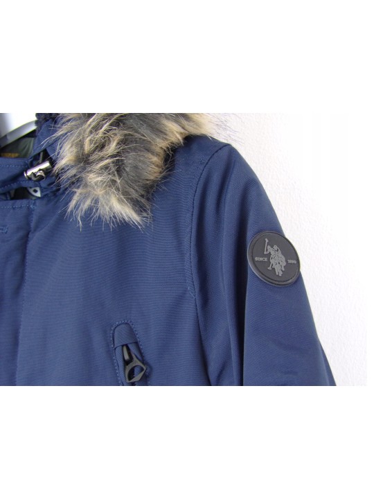 KURTKA U.S POLO ASSN