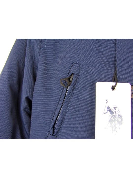 KURTKA U.S POLO ASSN