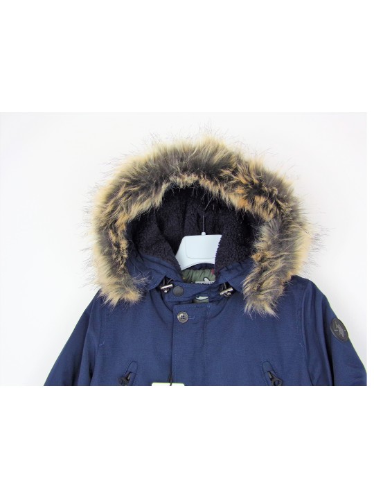 KURTKA U.S POLO ASSN