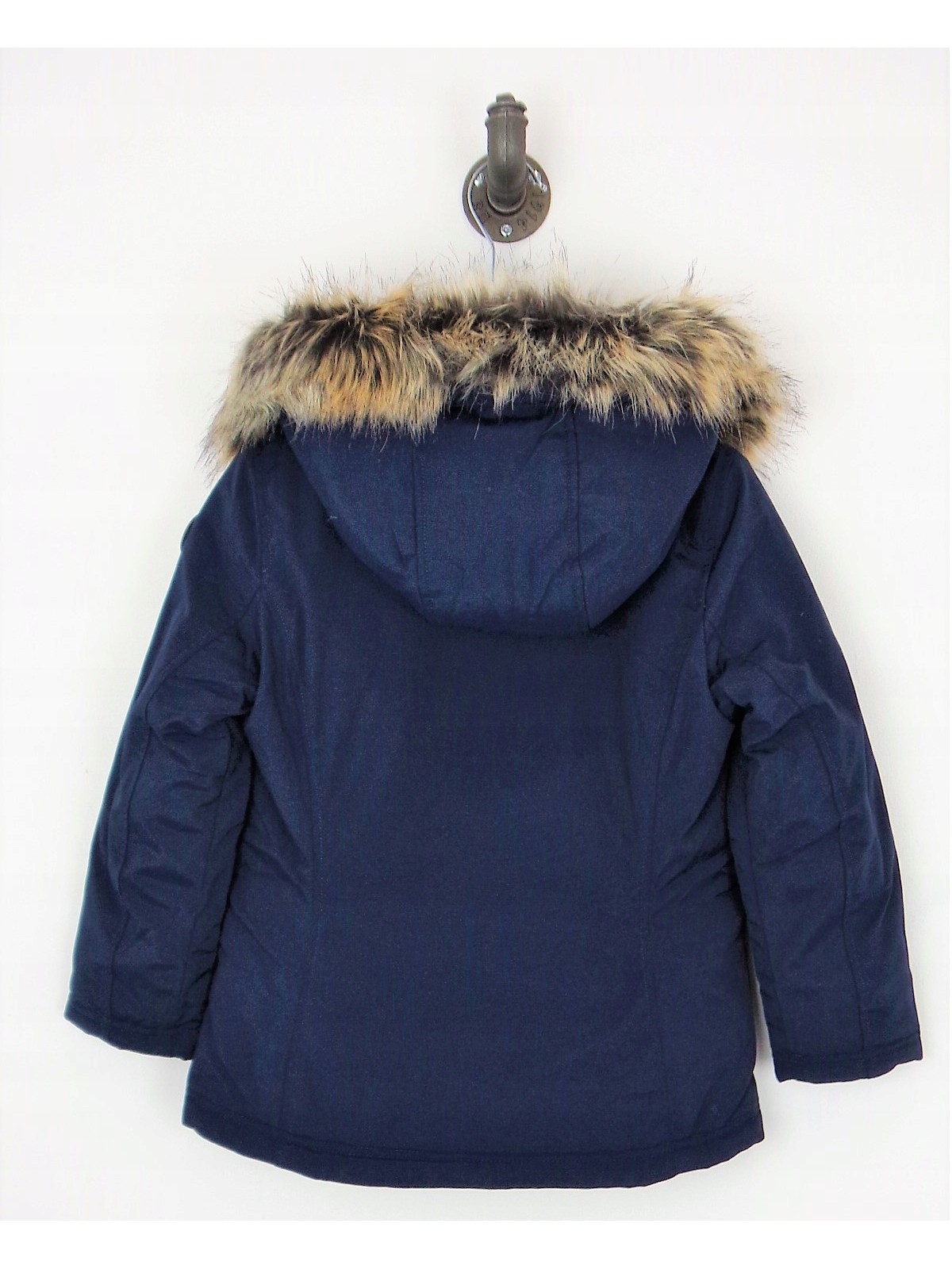 KURTKA U.S POLO ASSN