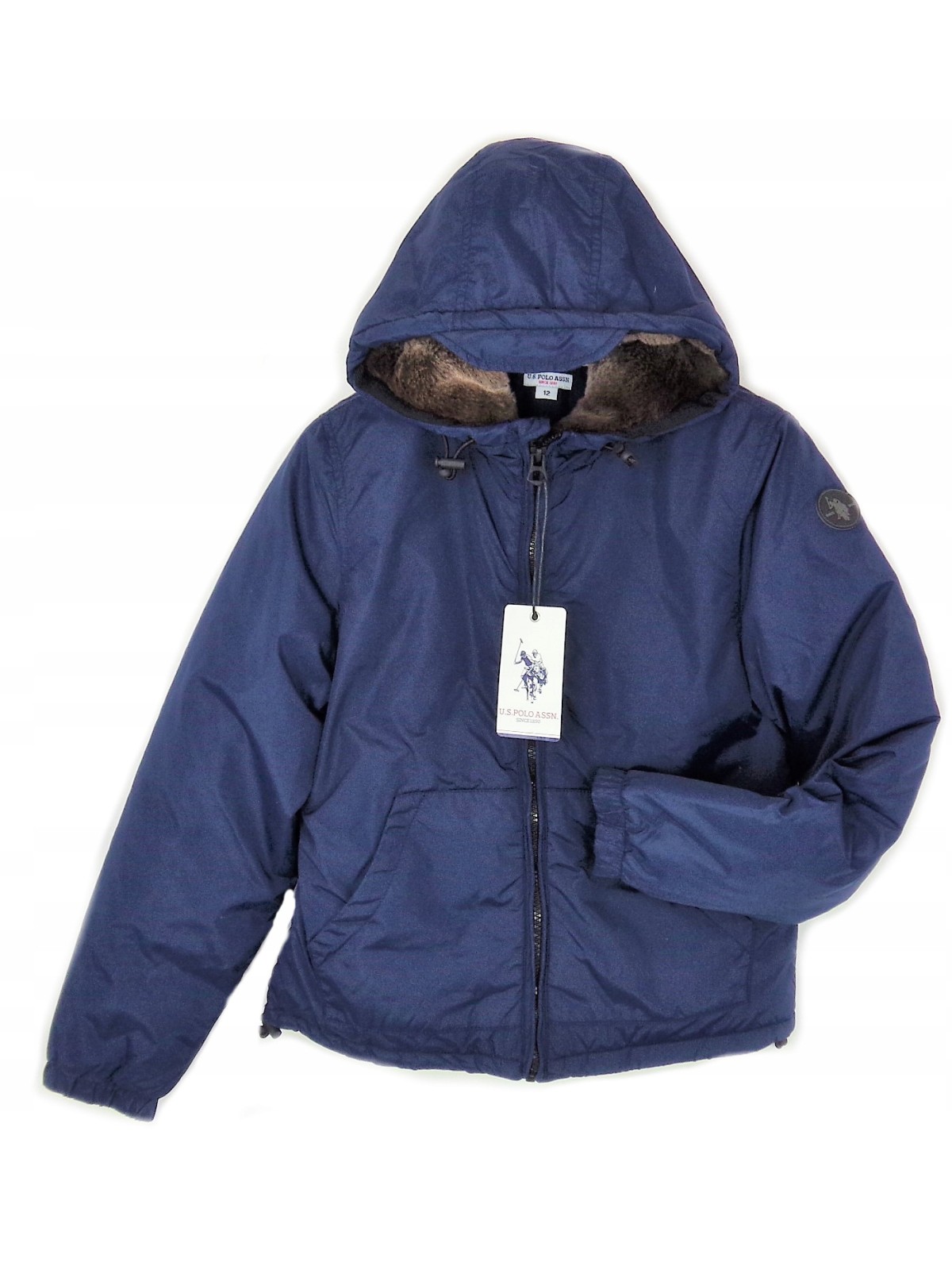 KURTKA U.S POLO ASSN