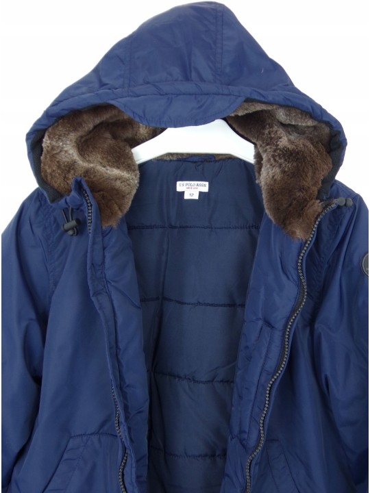 KURTKA U.S POLO ASSN