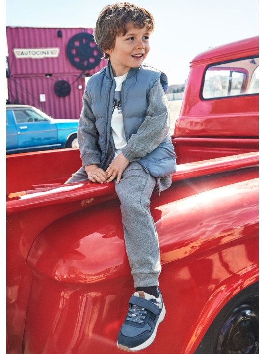 MAYORAL SPODNIE DRESOWE