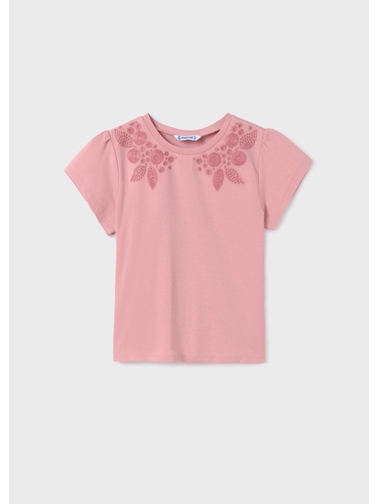 T-SHIRT MAYORAL
