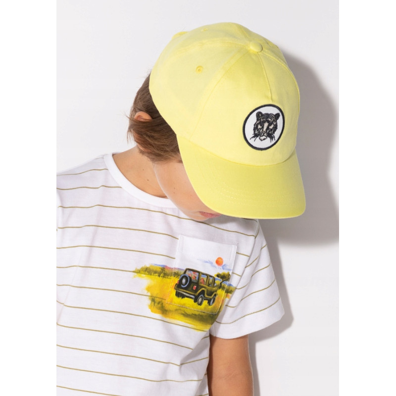 CZAPKA Z DASZKIEM MAYORAL