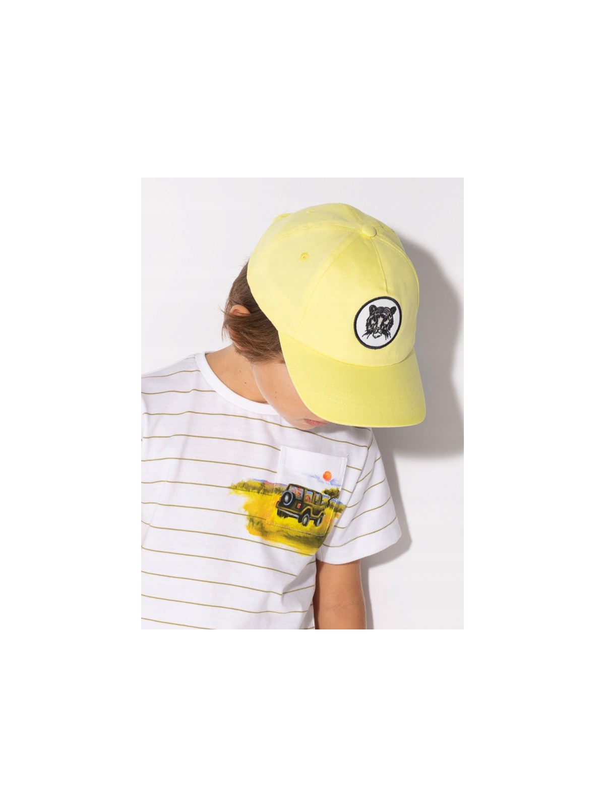 CZAPKA Z DASZKIEM MAYORAL