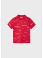 T-SHIRT  POLO MAYORAL