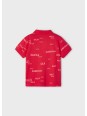 T-SHIRT  POLO MAYORAL