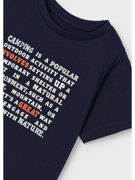 T-SHIRT MAYORAL