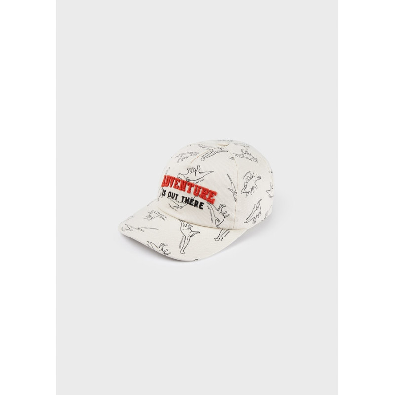 CZAPKA Z DASZKIEM MAYORAL