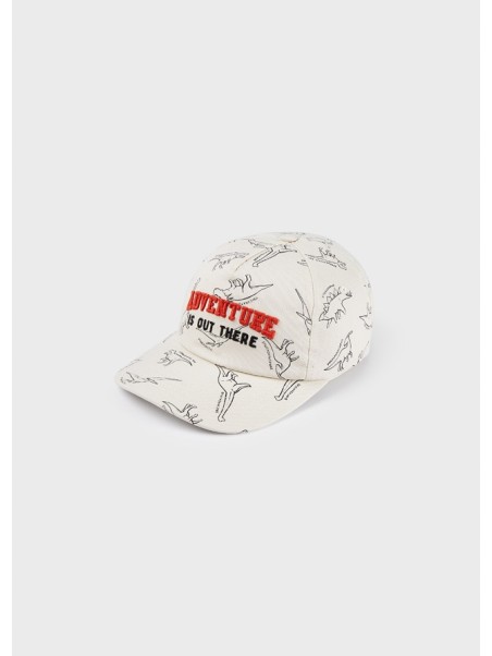 CZAPKA Z DASZKIEM MAYORAL