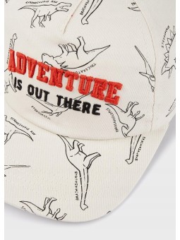 CZAPKA Z DASZKIEM MAYORAL