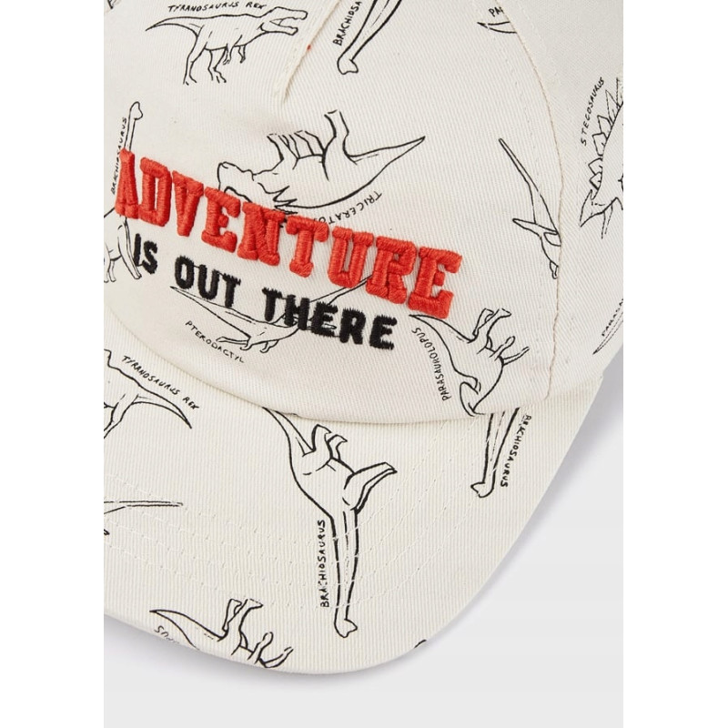 CZAPKA Z DASZKIEM MAYORAL